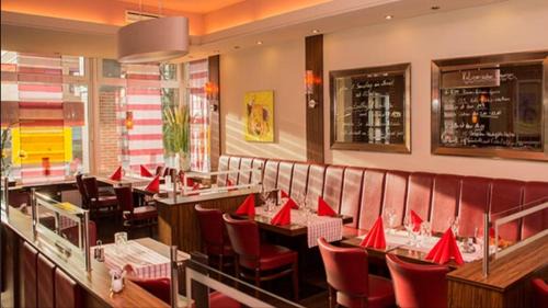 Itzehoe Hotel | Dithmarscher Hof