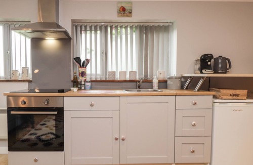 Five Oak Green Cottage | Ditsys Den