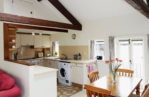 Dittisham Apartment | Dittisham 3 Bedrooms