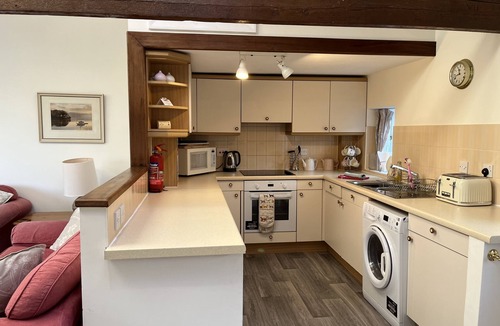 Dittisham Apartment | Dittisham 3 Bedrooms