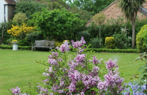 Long Ditton House | Ditton Lodge