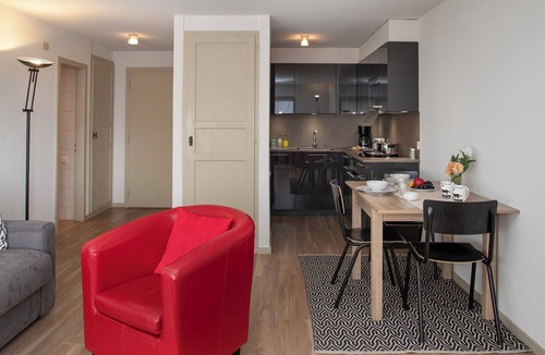 Verbier Apartment | Diure 0113 by Interhome