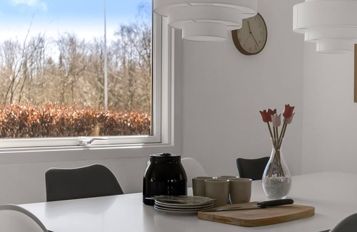 Arrild Ferieby House | "Diuri" - 30km from the sea by Interhome