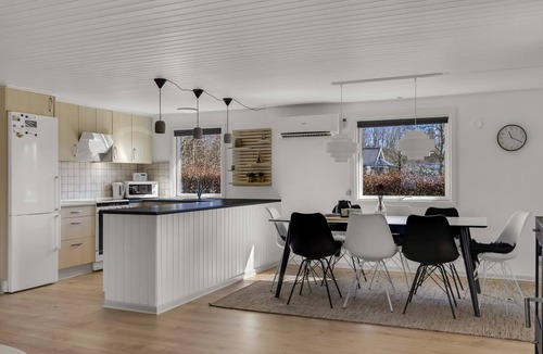 Arrild Ferieby House | "Diuri" - 30km from the sea by Interhome