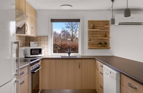 Arrild Ferieby House | "Diuri" - 30km from the sea by Interhome