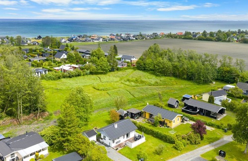Tørresø House | "Diuri" - 380m from the sea by Interhome