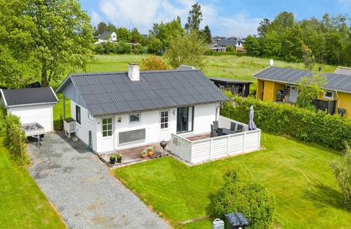 Tørresø House | "Diuri" - 380m from the sea by Interhome