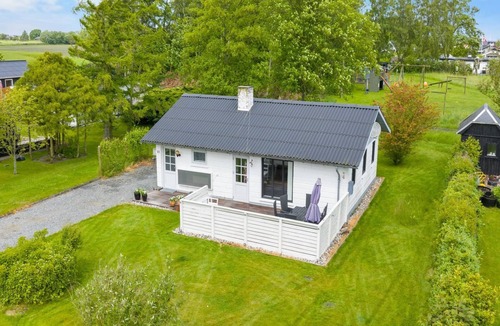 Tørresø House | "Diuri" - 380m from the sea by Interhome