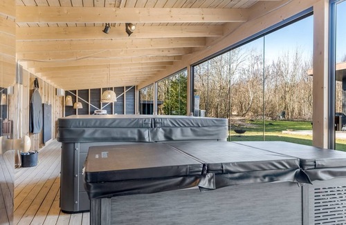 Roslev House | "Diuri" - 500m to the fjord by Interhome