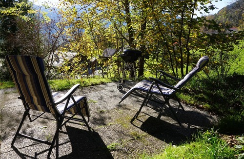 Grindelwald Apartment | diverse alpine world, quiet location, imposing mountain scenery