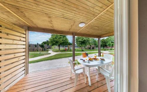 Dives-sur-Mer Resort | Dives-sur-Mer le Conquérant