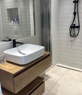 Rubesi Apartment | Dives Vista Apartment I
