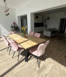 Rubesi Apartment | Dives Vista Apartment I
