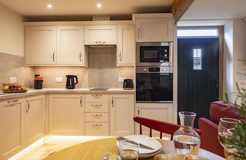 Tockwith Cottage | Divico, Tockwith, York