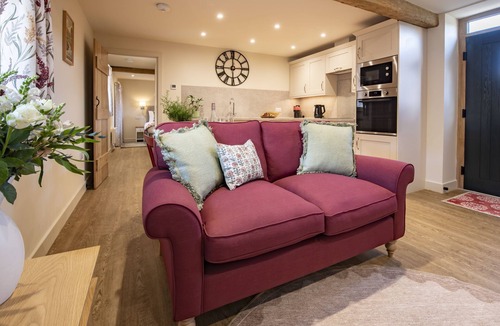 Tockwith Cottage | Divico, Tockwith, York