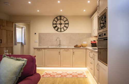 Tockwith Cottage | Divico, Tockwith, York