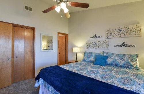 Notch Estates House | Divine 9 Condo -Fishing Lake & Hiking Trails