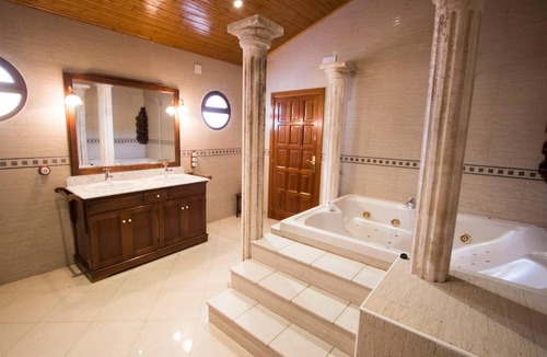 Can Trabal Villa | Divine and Delightful for 24 guests 12km to Sitges