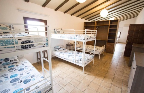 Can Trabal Villa | Divine and Delightful for 24 guests 12km to Sitges