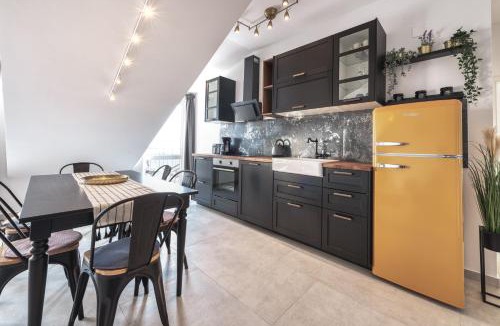 Brasina Apartment | Divine Apartment
