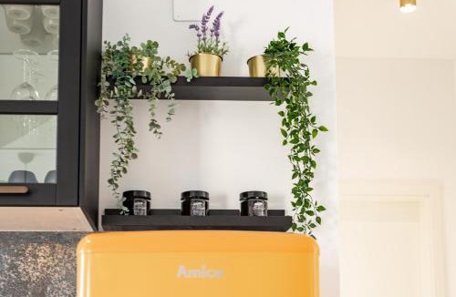 Brasina Apartment | Divine Apartment