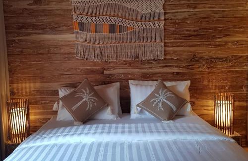 Gili Meno Resort | Divine Divers Gili Meno