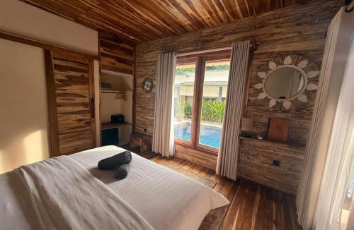 Gili Meno Resort | Divine Divers Gili Meno