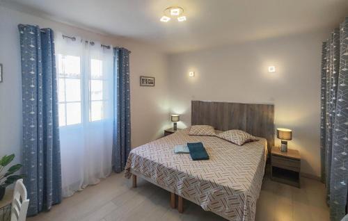 Salleles-d'Aude Apartment | Divine Etoile