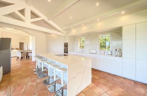 Grimaud Villa | Divine Grimaud Villa with Spectacular Views & Private Pool