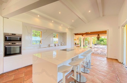 Grimaud Villa | Divine Grimaud Villa with Spectacular Views & Private Pool