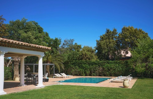 Grimaud Villa | Divine Grimaud Villa with Spectacular Views & Private Pool