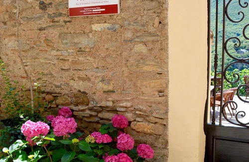 Vieussan House | Divine view