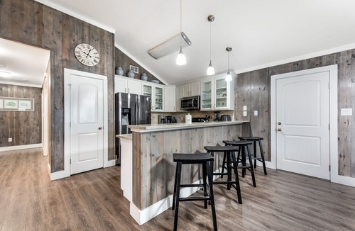 Safe Harbor House | Diving Dolphin | Pet Friendly + Private Pool