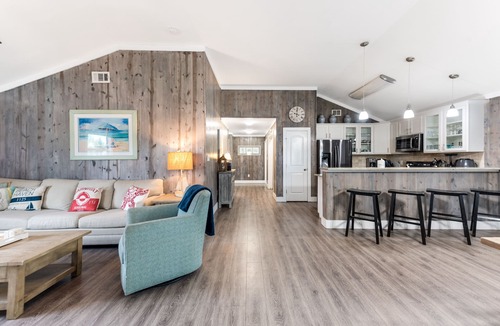Safe Harbor House | Diving Dolphin | Pet Friendly + Private Pool