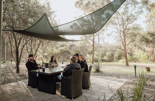 Quorrobolong Apartment | Divinity Apartment - Hunter Valley Retreat