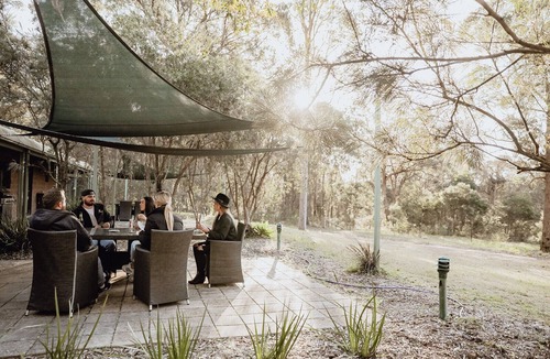 Quorrobolong Apartment | Divinity Apartment - Hunter Valley Retreat