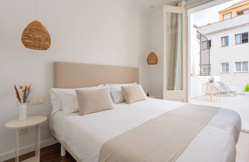 Sitges Town Center Hotel | Divino Hotel