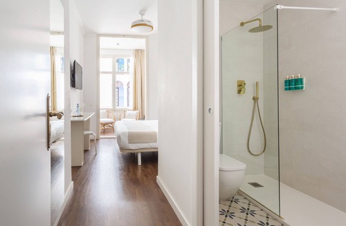 Sitges Town Center Hotel | Divino Hotel
