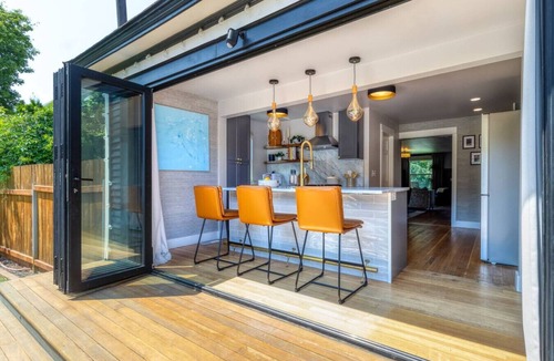 Walla Walla East House | Division House Extended Stay