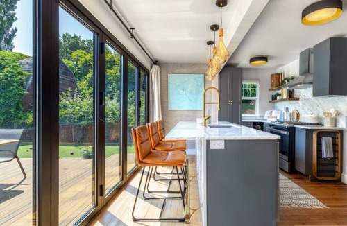 Walla Walla East House | Division House Extended Stay