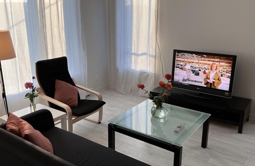 Brossard Condo | Dix30 Brossard top/3rd floor 2-bedroom new condo