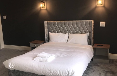 Market Bosworth Bed & Breakfast | Dixie Arms