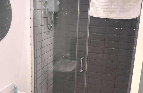 Market Bosworth Bed & Breakfast | Dixie Arms