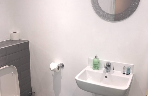 Market Bosworth Bed & Breakfast | Dixie Arms