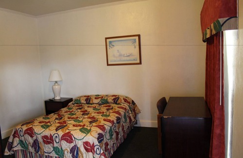 Hilliard Hotel | Dixie Motel - Hilliard