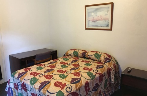 Hilliard Hotel | Dixie Motel - Hilliard