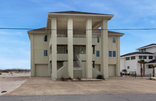Villa Segunda House | Dixie Queen by Gulf Coast Getaways