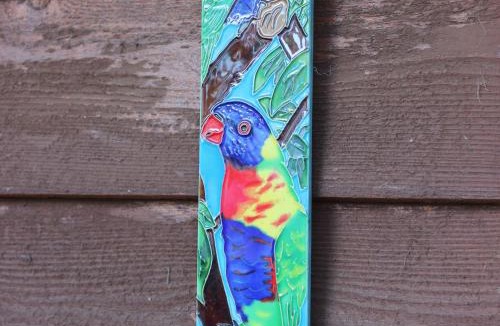 Dixons Creek Bed & Breakfast | Dixiglen Farm