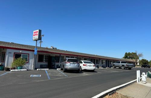 Dixon Hotel | Dixon Motel