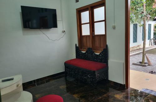 Sleman Apartment | Diyan Padhang Homestay Kamar 6